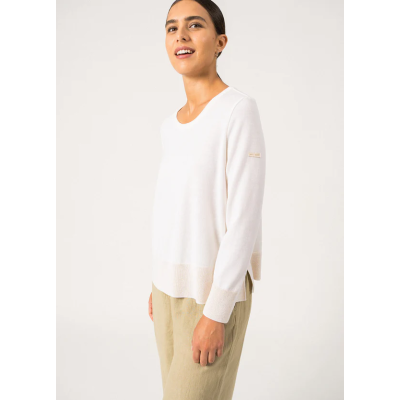 Pull en Laine Sevignac...