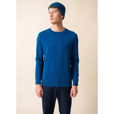 Pull en Laine Cruiser lac -...