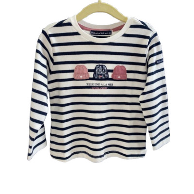 Marinière enfant...