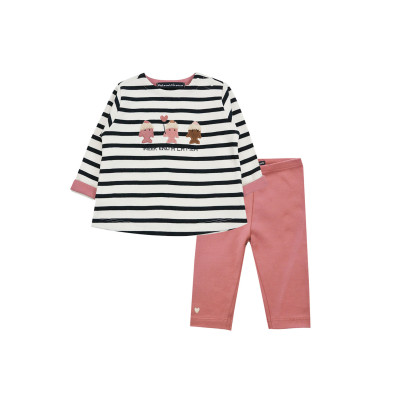 Ensemble Cajoline - Week...