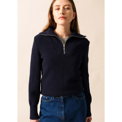 Pull en Laine col...