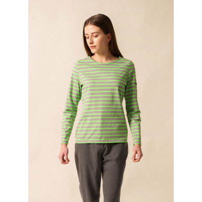 Marinière Minquidame...