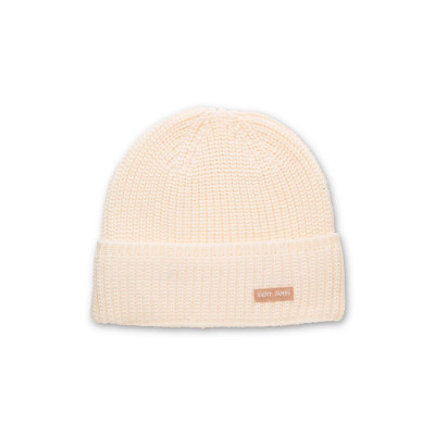 Bonnet en Laine Canot écume...