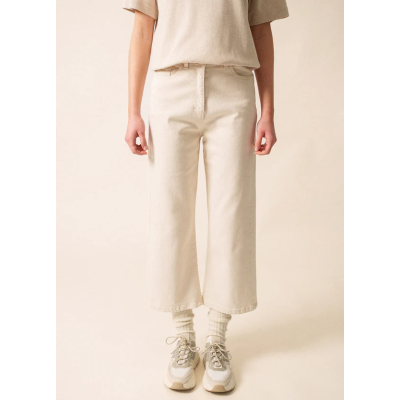 Jean Coton Maurine craie -...