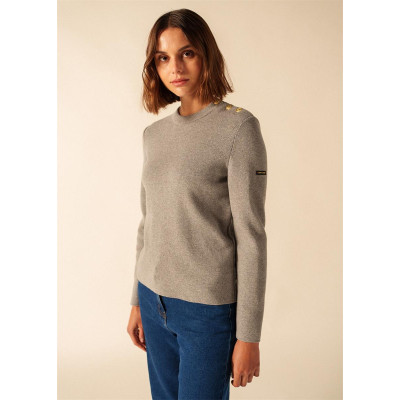 Pull marin Brégançon...