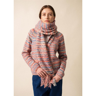 Echarpe Laine/Coton Zurich...