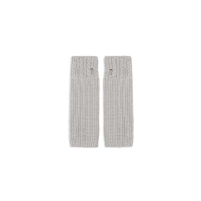 Mitaine gris clair - Saint...