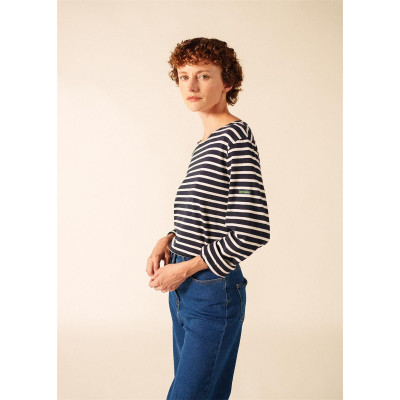 Marinière Minquiers...