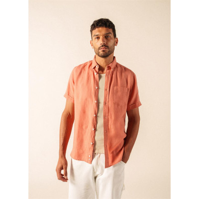 Chemise en Lin - Clement...