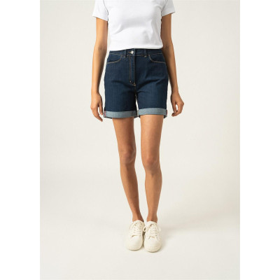 Short en Jean Miranda -...