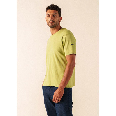 T-shirt en Coton Lumio -...