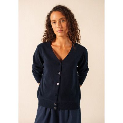 Gilet Tavira Marine - SAINT...