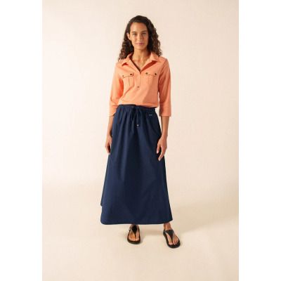 Polo Oleron Argile - SAINT...