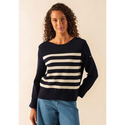 Pull en Laine Marseillan...