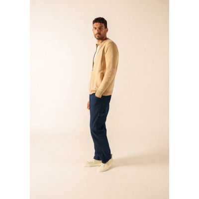 Gilet en Coton Trevise...