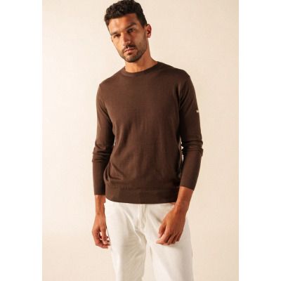 Pull en Laine fine Trieste...