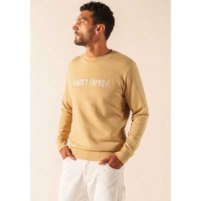 Sweat en Coton SOLAL...