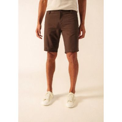 Short en Coton Titus...
