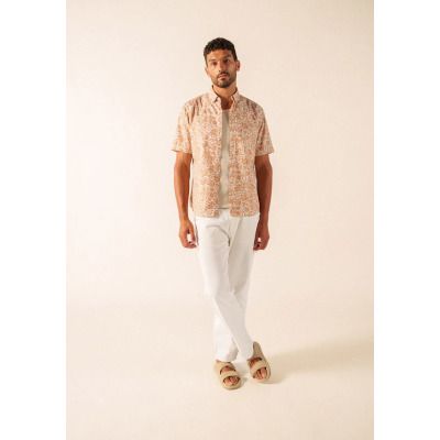 Chemise Lenny Manches...