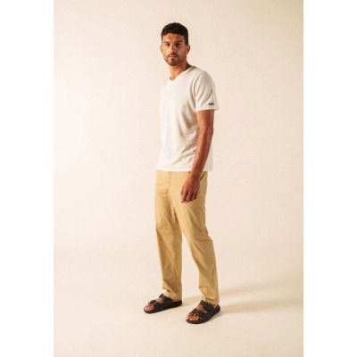 Pantalon Tiago Toile -...