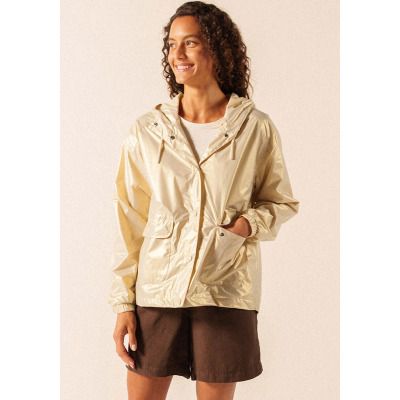 Coupe vent Sainte Iris...