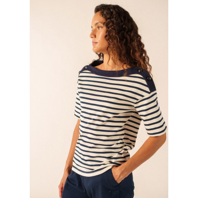 Marinière Geri x Isabelle...