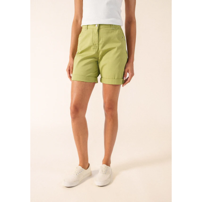 Short Marie Oil - SAINT JAMES