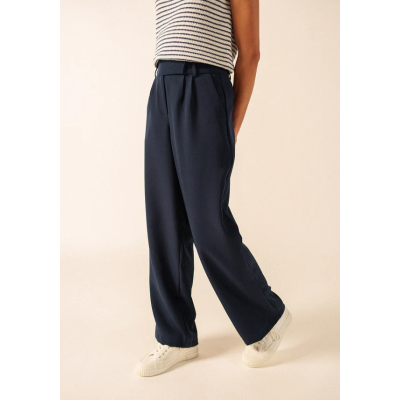 Pantalon Bianca Marine -...