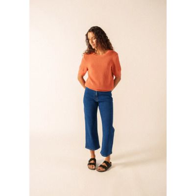 Pull Provence Argile -...