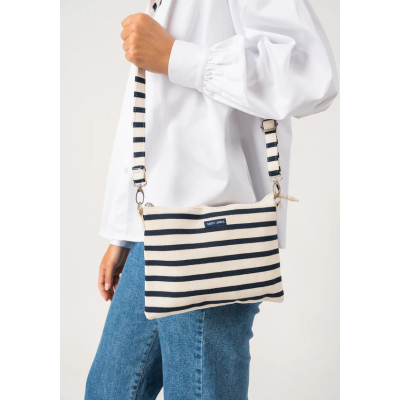 Pochette en Coton Meridien...