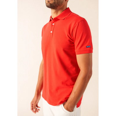 Polo Rayan pigment - SAINT...