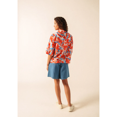 Chemisier Alice Play -...