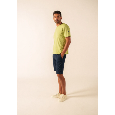 Short Doug Léger Marine -...