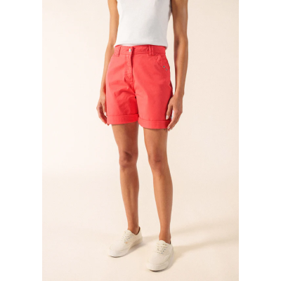 Short Marie Pigment - SAINT...