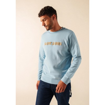 Sweat en Coton SOLAL...