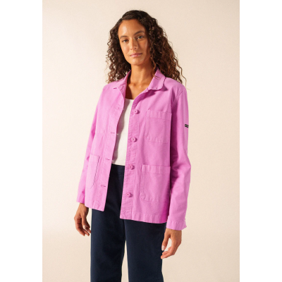 Veste Alizé Nacre Saint James