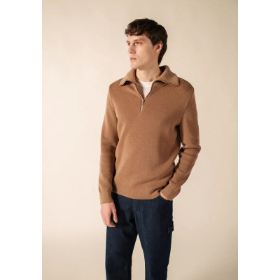 Pull Camionneur COTENTIN...