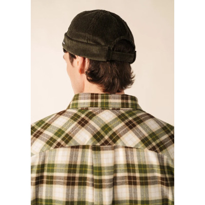 Bonnet MIKI Velours Lande...