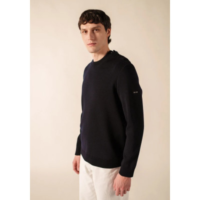 Pull ROCHEFORT Cote Confort...