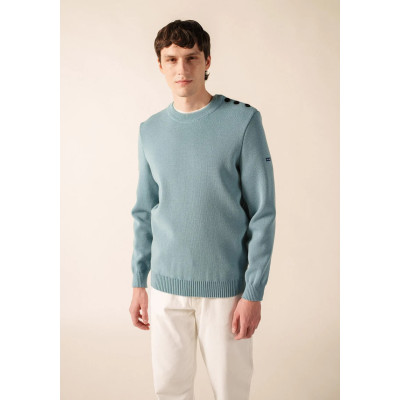 Pull CANCALE Céleste -...