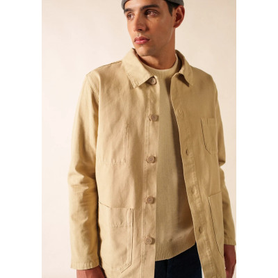Veste SIROCCO Toile - Saint...