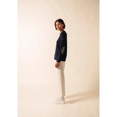 Pull BREGANCON Navy - Saint...