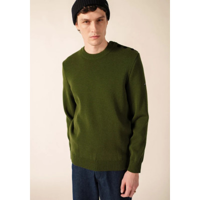 Pull CANCALE Land - Saint...