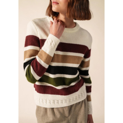 Pull ANDORRE Highlands -...