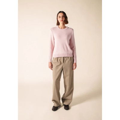 Pull CANCALE Femme Autral -...
