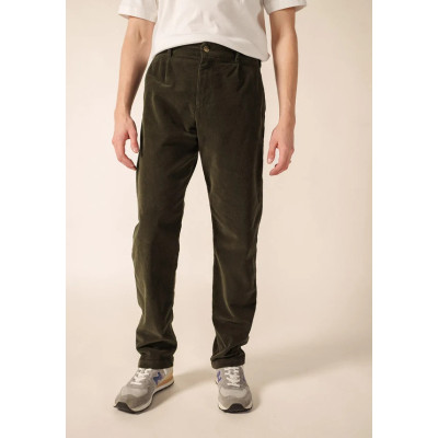 Pantalon AUGUSTE Velours...