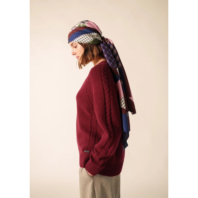foulard HIGHLANDS Highland-...