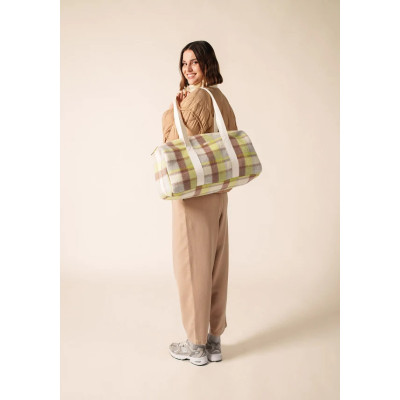 Sac Drap De Laine...