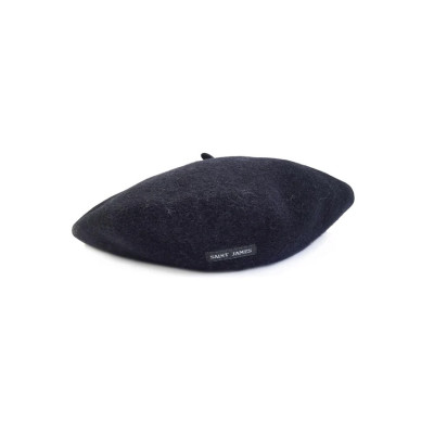 Béret FRANCE Navy - Saint...