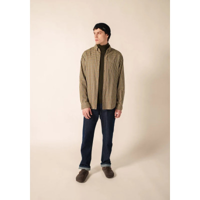 Chemise CASSIAN Highlands -...